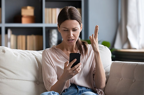 Comment bloquer un numéro de téléphone ?