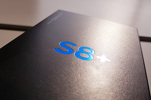 Samsung Galaxy S8 : premières impressions