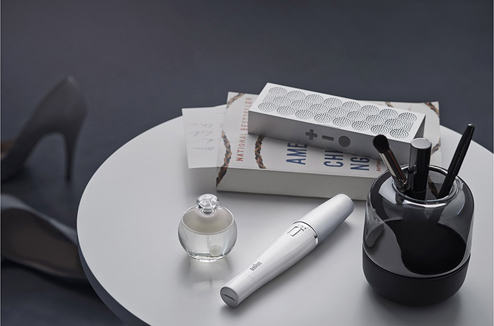 Soin du visage : le pack Braun Face épilateur + brosse au banc d'essai