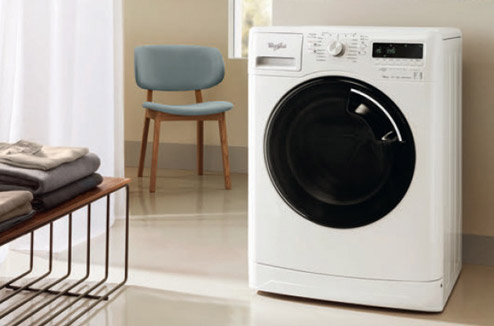 Taches, saletés... Faites briller votre électro !