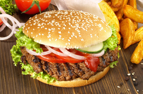 Envie de faire vos burgers, terrines et saucisses maison ?