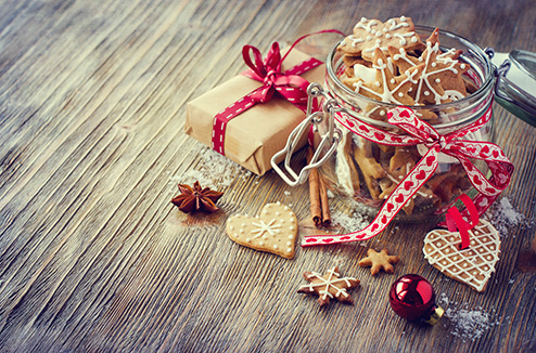 Des idées cadeaux pour le Nouvel An 