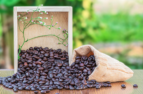 Comment ravir des amateurs de café ?