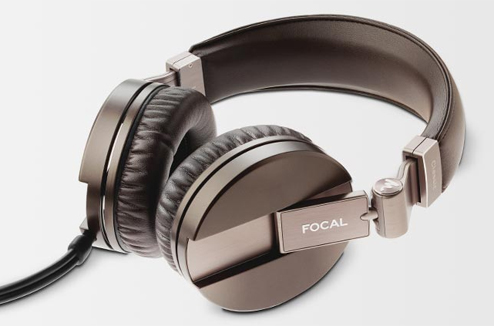 Casque Hi-Fi : test du Focal Spirit Classic