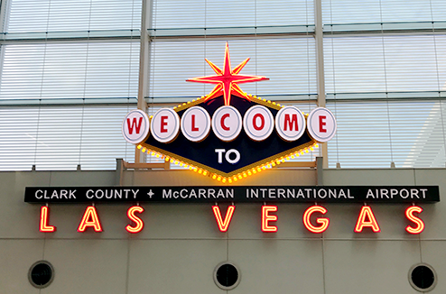 CES 2017 : les tendances high tech pour 2017