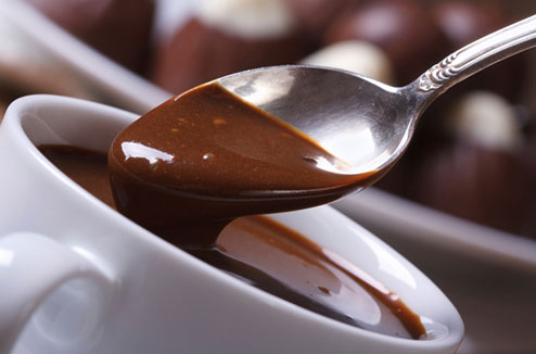 DIY : faire son chocolat chaud maison