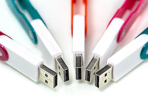 Quelle clé USB choisir ? On vous dit tout !