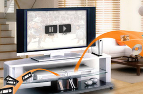 Combi DVD/VHS : transférer ses K7 vidéo sur DVD