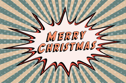 Liste de cadeaux pour les fans de Pop Culture ! 