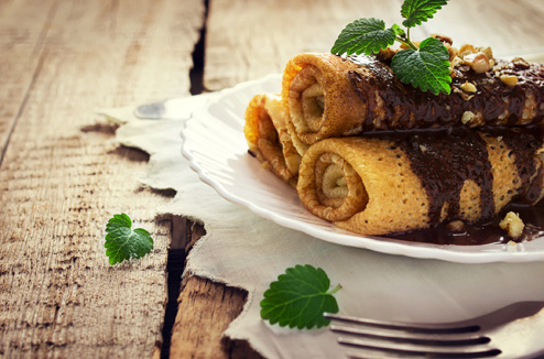Réussir ses crêpes à la Chandeleur