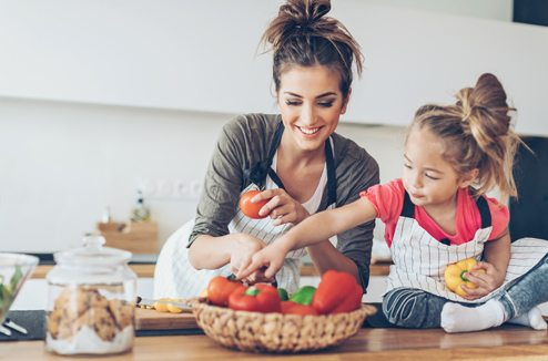 Des produits et des astuces pour célébrer la gourmandise et les saveurs
