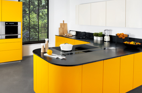 5 aménagements astucieux pour une cuisine épurée