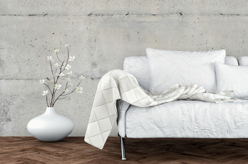 Idées déco : du béton pour un style moderne et urbain