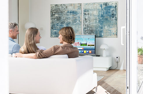 Le WiFi sans interruption avec devolo Magic 2 WiFi