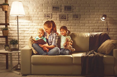 Éclairer sa maison : nos conseils