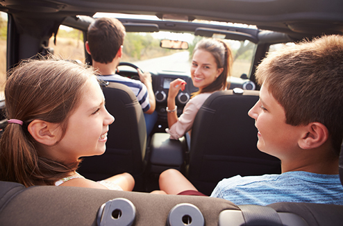 Comment écouter la musique dans sa voiture ?