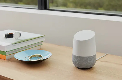 Top 5 des enceintes intelligentes