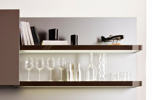 Marier déco et utile dans la cuisine