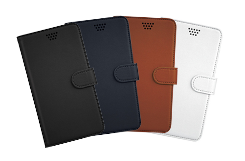 Housse universelle Temium : la protection optimale pour votre mobile