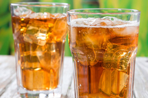 Comment faire du thé glacé ?