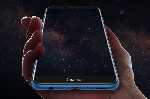 Test Honor 7X : un smartphone sans bord qui fait son petit effet