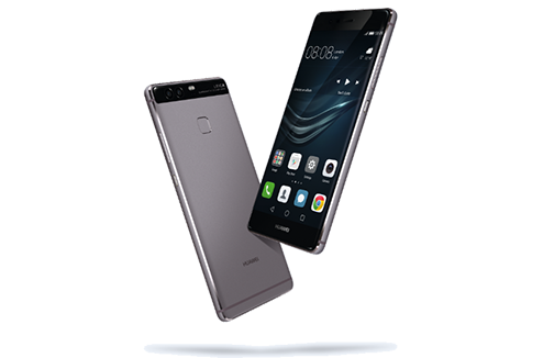 Huawei P9 : photophone Huawei et Leica