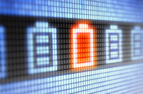 Comment optimiser la batterie de ses appareils ?