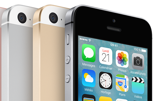 Apple : les nouveautés pour 2016