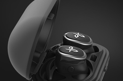 Test : écouteurs Run de Jaybird pour le sport