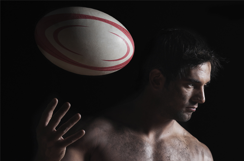 Lexique du monde du rugby à XV