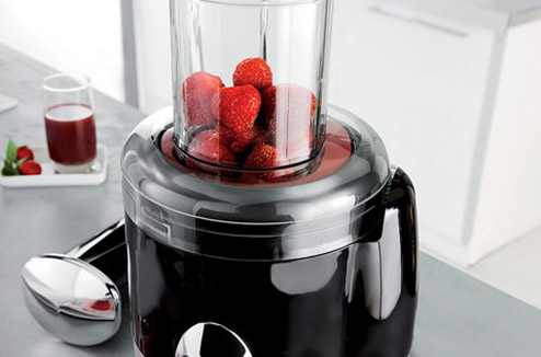 Conseils d'utilisation et d'entretien centrifugeuse