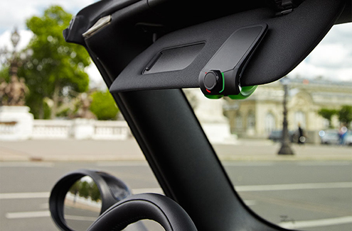 Le kit bluetooth, l'alternative à l'interdiction des kits oreillettes