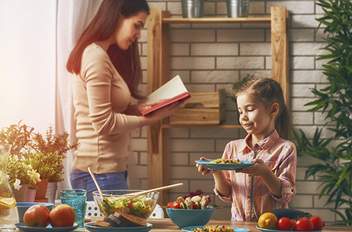 4 clés pour échapper aux intoxications alimentaires