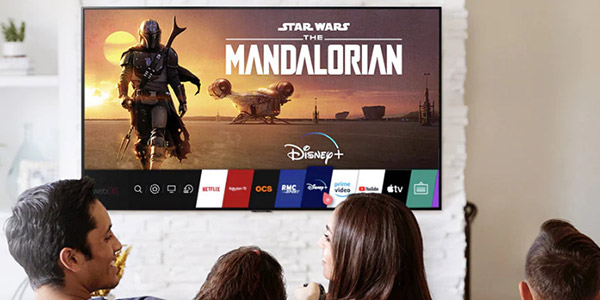 Vidéo : comment connecter son téléviseur à Internet ?