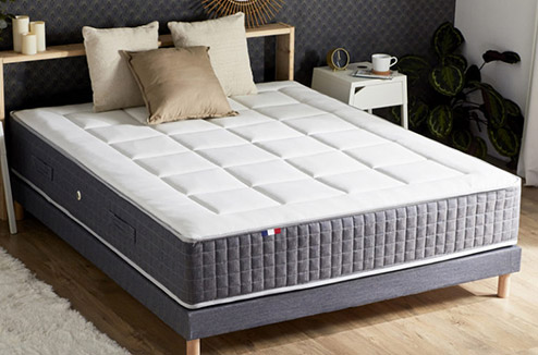 Jacquart & Fils : la literie 100 % made in France 