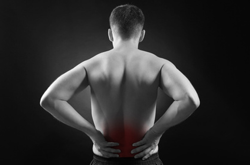 Mal au dos le matin : comment y remédier ?