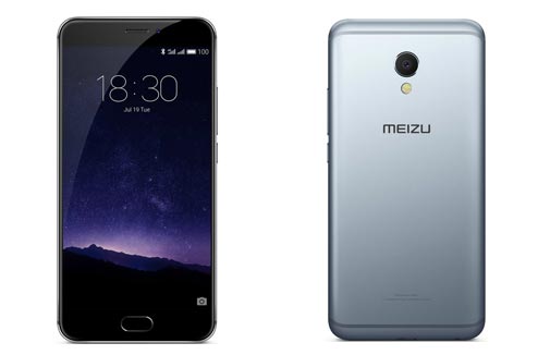 Meizu MX6 : un concentré de technologie à moins de 350 euros