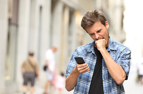 Smartphone : comment libérer de la mémoire ?