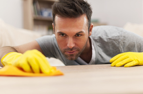 Ménage de printemps : par où commencer ?