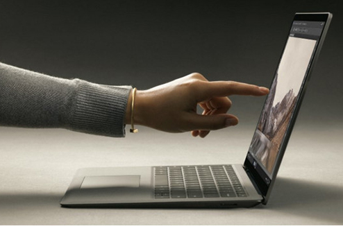 3 raisons d’acheter un PC tactile en 2017