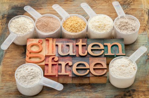 No gluten : phénomène de mode ou vraie révolution alimentaire ?