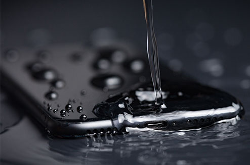 Comment rendre son téléphone plus étanche ?