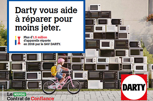 Vers une consommation plus responsable