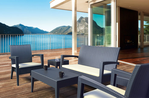 Terrasse et jardin : mission déco ! Tout ce qu'il vous faut