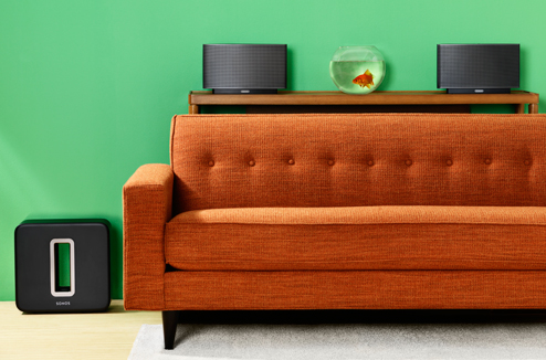 5 choses à savoir sur le système Sonos