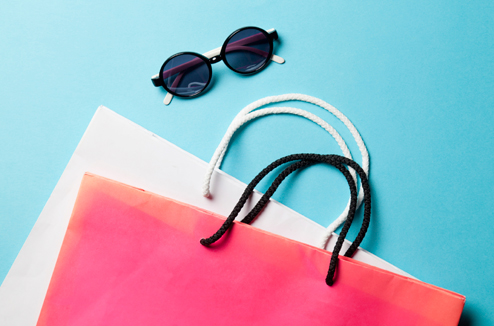 Les tendances mode du moment