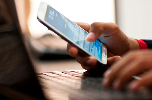 Les tendances du Mobile World Congress 2015