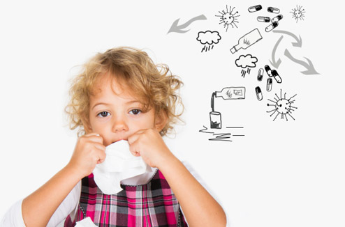 Asthme et allergies : comment lutter ?