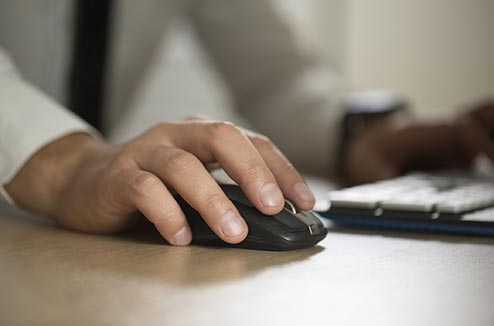 Souris informatique : 3 conseils pour un accessoire pas si accessoire