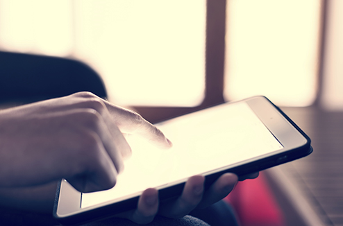 Revendre sa tablette : comment faire ?